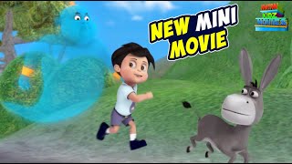 Mini Movie - Vir the Robot Boy  | 14 | Cartoons For Kids | Movie | WowKidz Movies