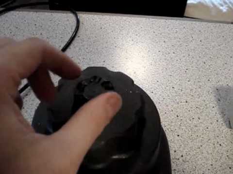 KitchenAid blender replacement - YouTube