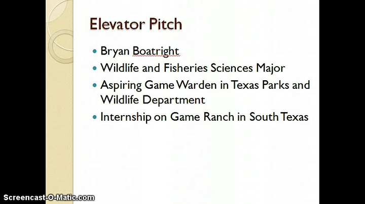 Boatright, Bryan (AV assignment)