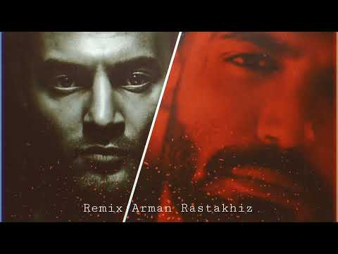 Yas & Ho3ein-Oghdeh (Remix:Arman Rastakhiz) | ریمیکس یاس و حصین