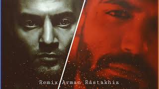 Yas & Ho3ein-Oghdeh (Remix:Arman Rastakhiz) | ریمیکس یاس و حصین Resimi