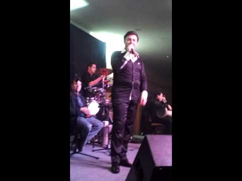 Rabih Asmar New Years 2012