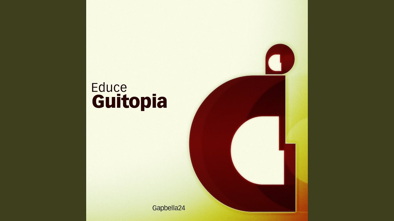 Guitopia adlı videoyu YouTube'da izle Guitopia adlı videoyu YouTube'da izle