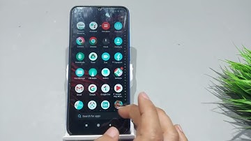 How to fix color correction in poco m2,m3 | Poco m2 me display color ki problem kaise thik kare