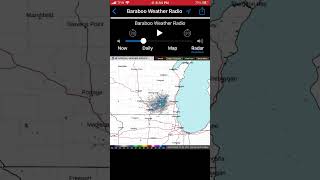 Baraboo WI (KHA47) Weather Station