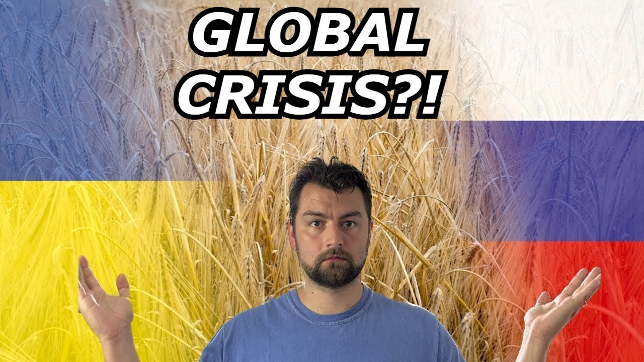 The Human Cost of the War in Russia and Ukraine: A History of Starvation Tactics