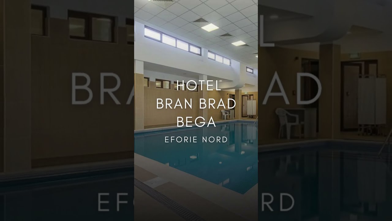 HOTEL BRAN BRAD BEGA EFORIE NORD, OFERTE HOTEL BRAN BRAD BEGA EFORIE NORD, REZERVARE CAMERE HOTEL