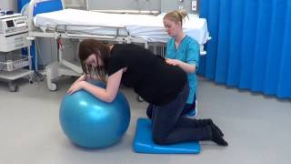 Antenatal Breathing and Relaxation for Labour