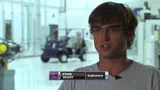 SEC Stories of Success - Ole Miss