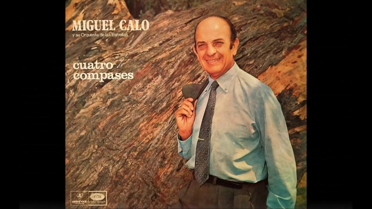 MIGUEL CALÓ - RAÚL IRIARTE - MARIÓN - TANGO CON LETRA DETALLADA MIGUEL CALÓ - RAÚL IRIARTE - MARIÓN - TANGO CON LETRA DETALLADA