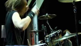 Rev Theory - Light It Up - Live from K.C.