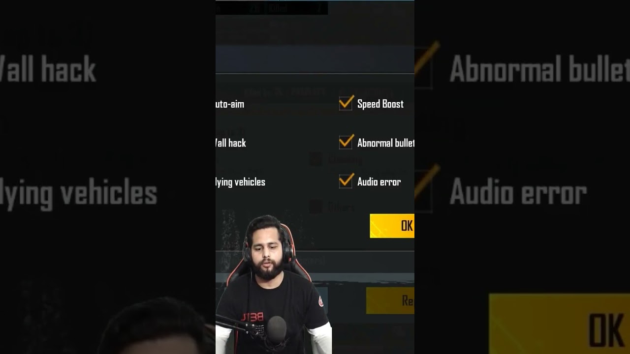 5k vs Tricky Hunter part 1 🔥 