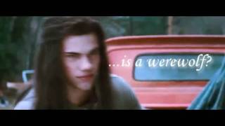 New Moon Fanmade Trailer