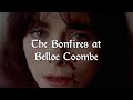 Capture de la vidéo The Bonfires At Belloc Coombe - Blood Ceremony (Lyrics)