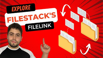 Filestack Filelink: A Comprehensive Python Tutorial for File Management