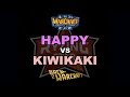 WC3 - Ryzing Star Cup #4 - Grand Final: [UD] Happy vs. Kiwikaki [ORC]