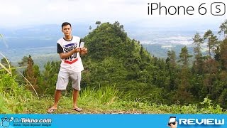 Review iPhone 6s Indonesia