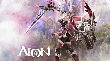 Aion PVP 4.8 Aethertech vs Templar