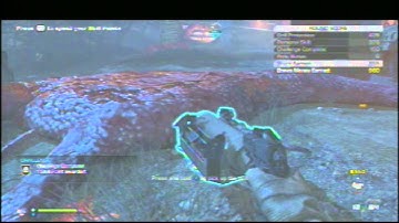 Call of Duty Ghosts- Extinction Tips/Tricks (how to survive)