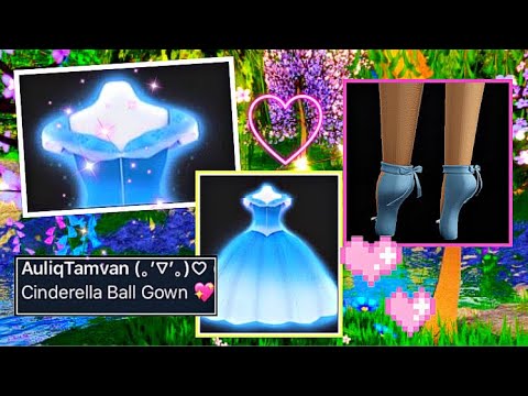 Ghoul S Home Store Royale High Candy Hunt Event Youtube - ballerina hi roblox