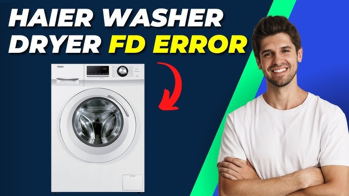 Haier Dryer Troubleshooting: Expert Solutions & Tips