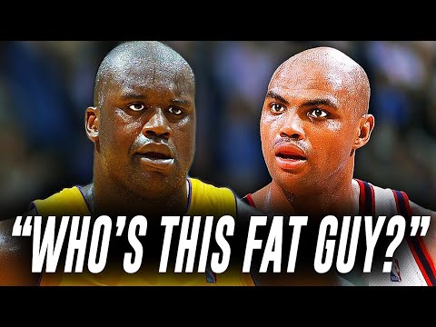 Video: Charles Barkley: Biografija, Ustvarjalnost, Kariera, Osebno življenje