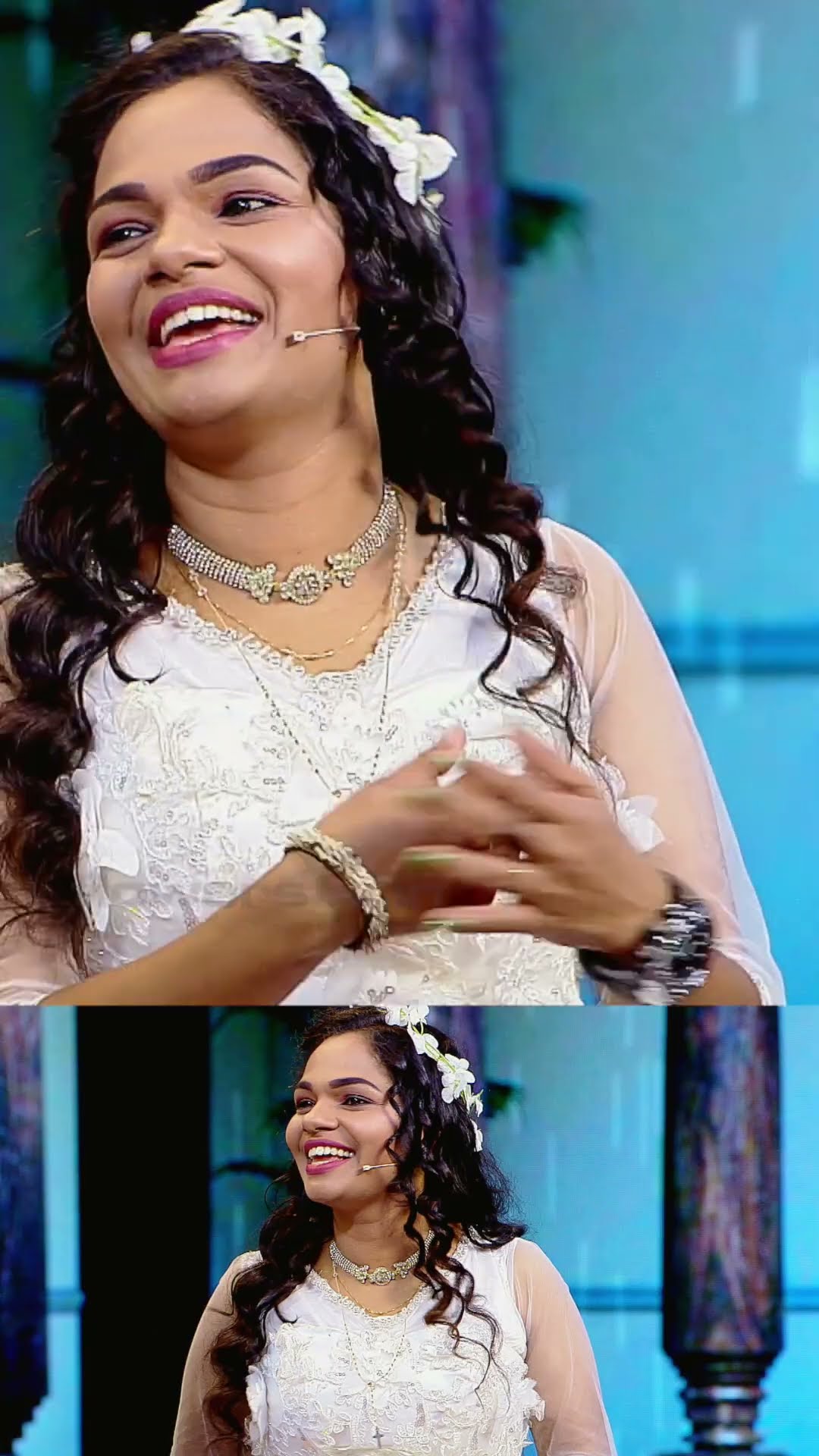 അത് പിന്നെ അങ്ങനെയല്ലേ വരൂ ! #flowerstv #comedy