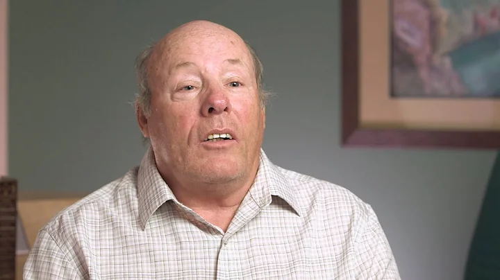 Philip's Story: Cataracts