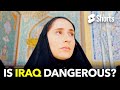 Is Iraq Dangerous? #270