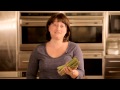 How to Ribbon Asparagus Without a Mandoline
