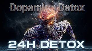 The Dopamine Detox Blueprint How to Reset Your Brain from Laziness