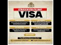 🎯 Struggling with Visa Applications?