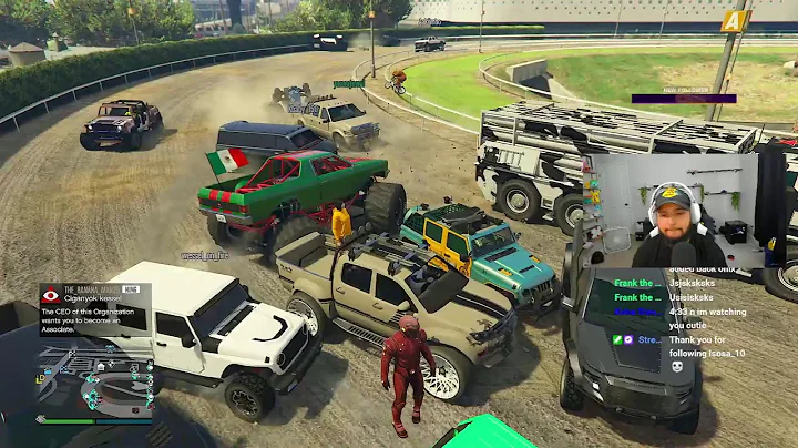 BEST CUSTOM LOBBYS  ON GTA 5 ONLINE | PS5 | CREW SESSIONS | ANYONE CAN JOIN !!