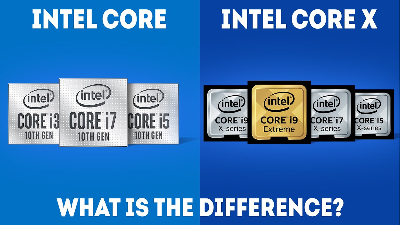 Difference between intel s and k aqualord