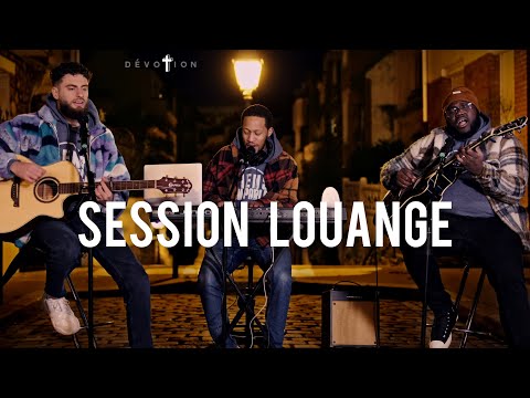 Dévotion - Session louange (version intégrale)