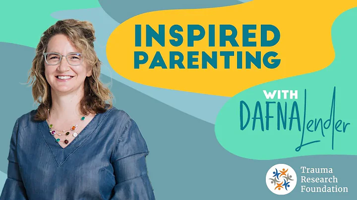 Inspired Parenting 1 - How To Incorporate More Playfulness into Day-to-Day Parenting