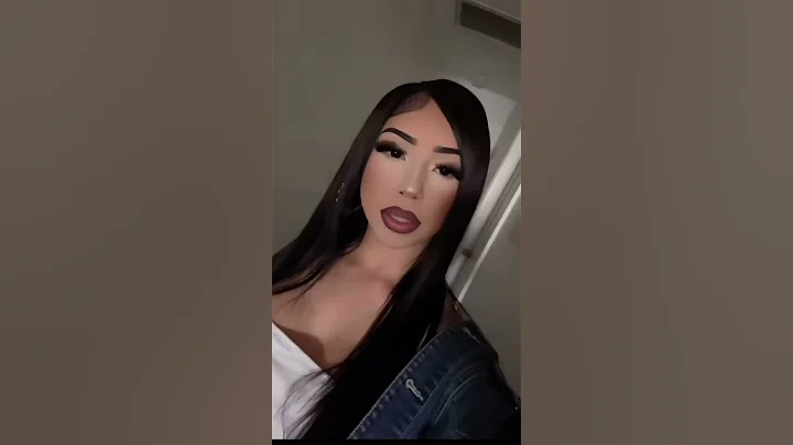 chris travis 😩 #latina #impretty #gorgeous