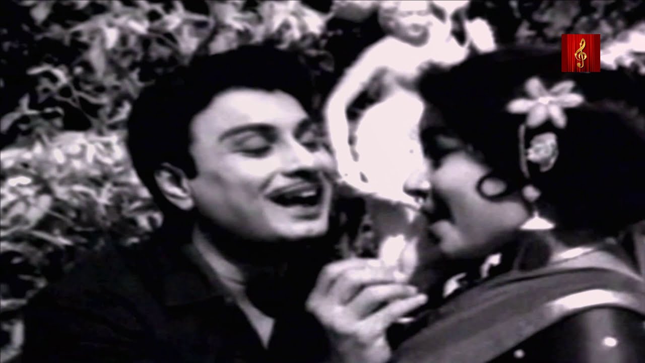 Siththaadai Katti Irukkum Sittu  T M Soundararajan P Susheela  MGR Hit Song  Tamil Movie Song