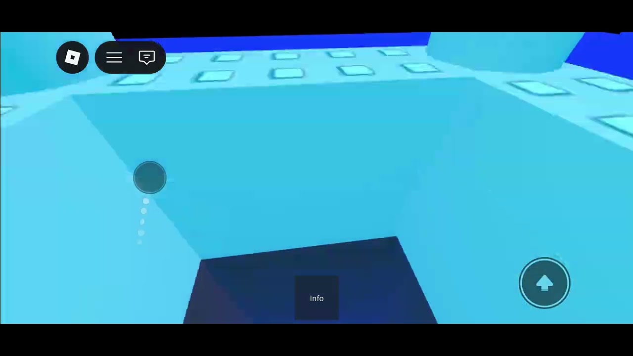 Exploring a place I should not have explored;trying again pt3