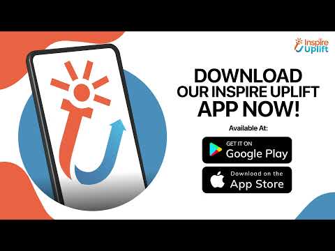 Inspire Uplift - Fun Shopping - Apps on Google Play