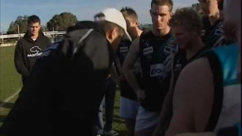 Tim Sanson re-appointed coach for season 2010