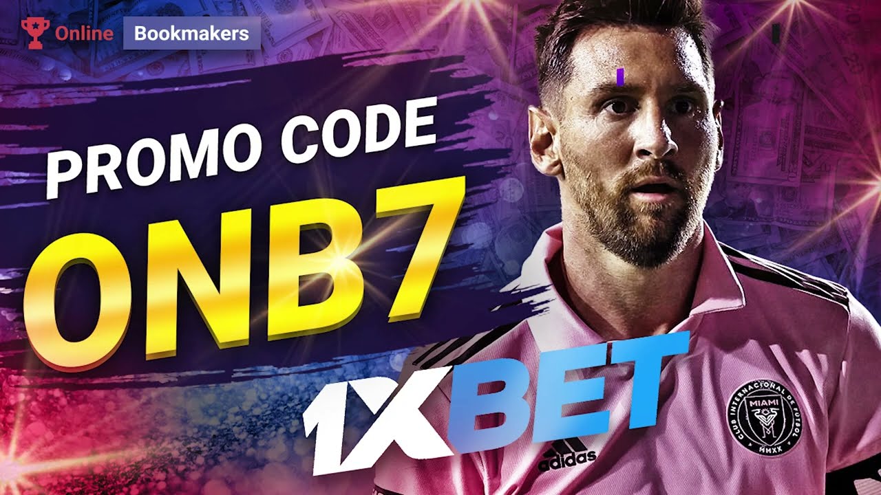 1xbet mobile