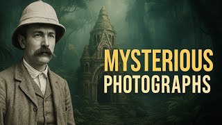 LOST EXPLORER'S PHOTOS REVEAL FORGOTTEN CIVILIZATIONS | ALFRED MIDDLETON