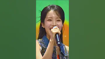 청바지 아가씨 김소연 