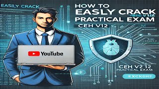 🔐 How to Easily Crack CEH v12 Practical Exam in 2024 | Ultimate CEHv12 Lab Guide & Tips 💻