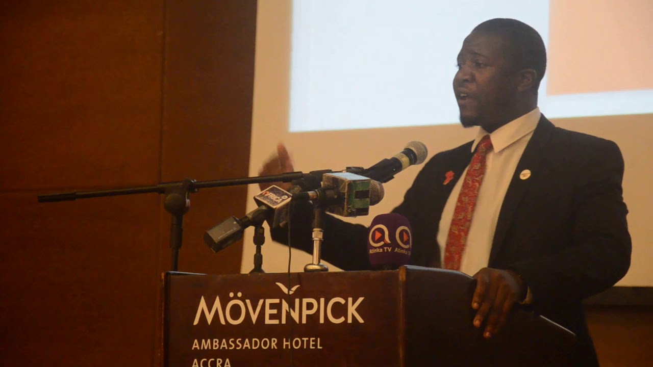 Bako Ambianda talks about ATIGS Dubai 2020