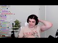 QSMP 2, DAY 24: DRAGON NEEDS KELP. - Foolish VOD