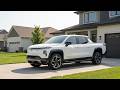 Fix the 2024 Silverado EV Charge Port Door: Lubricating the Locking Pin
