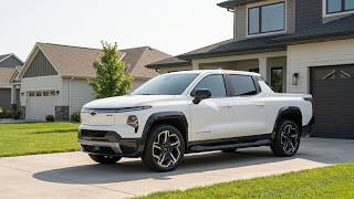 Fix the 2024 Silverado EV Charge Port Door: Lubricating the Locking Pin