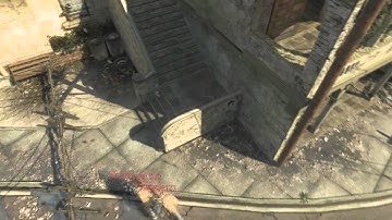 Black Ops Claymore Spots (Havana)